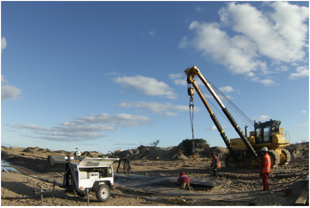 construction industry construction industry