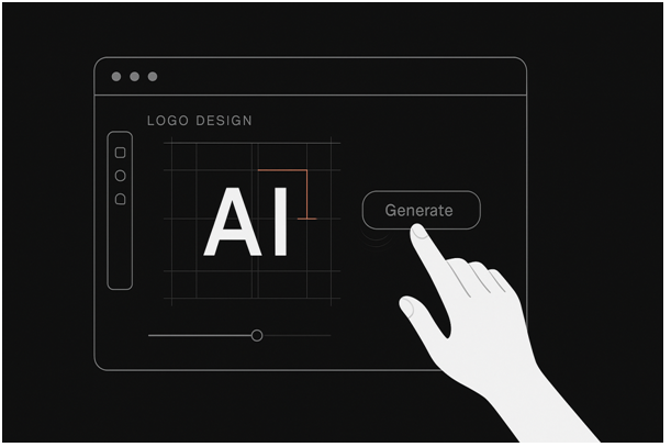 create ai logo1