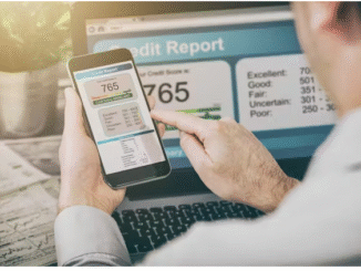 credit score