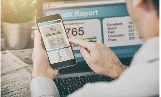 credit score