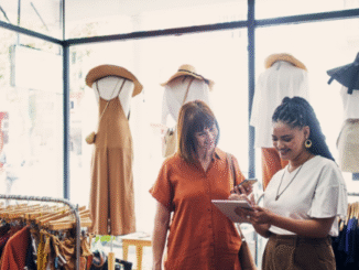 fashion tech
