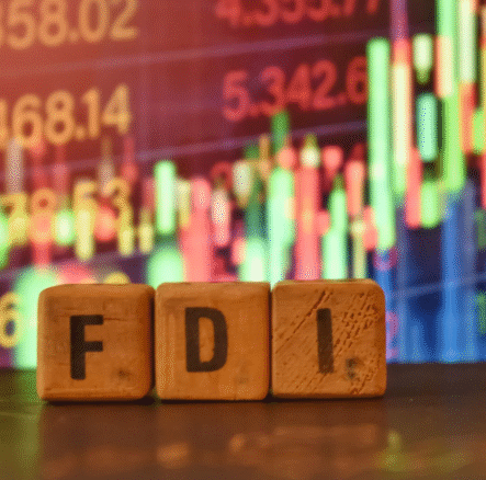 fdi
