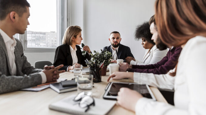 business networking, Australia's Skills Shortage, Staff Training, fashion and technology, IFZA Business Setup, Decision Making