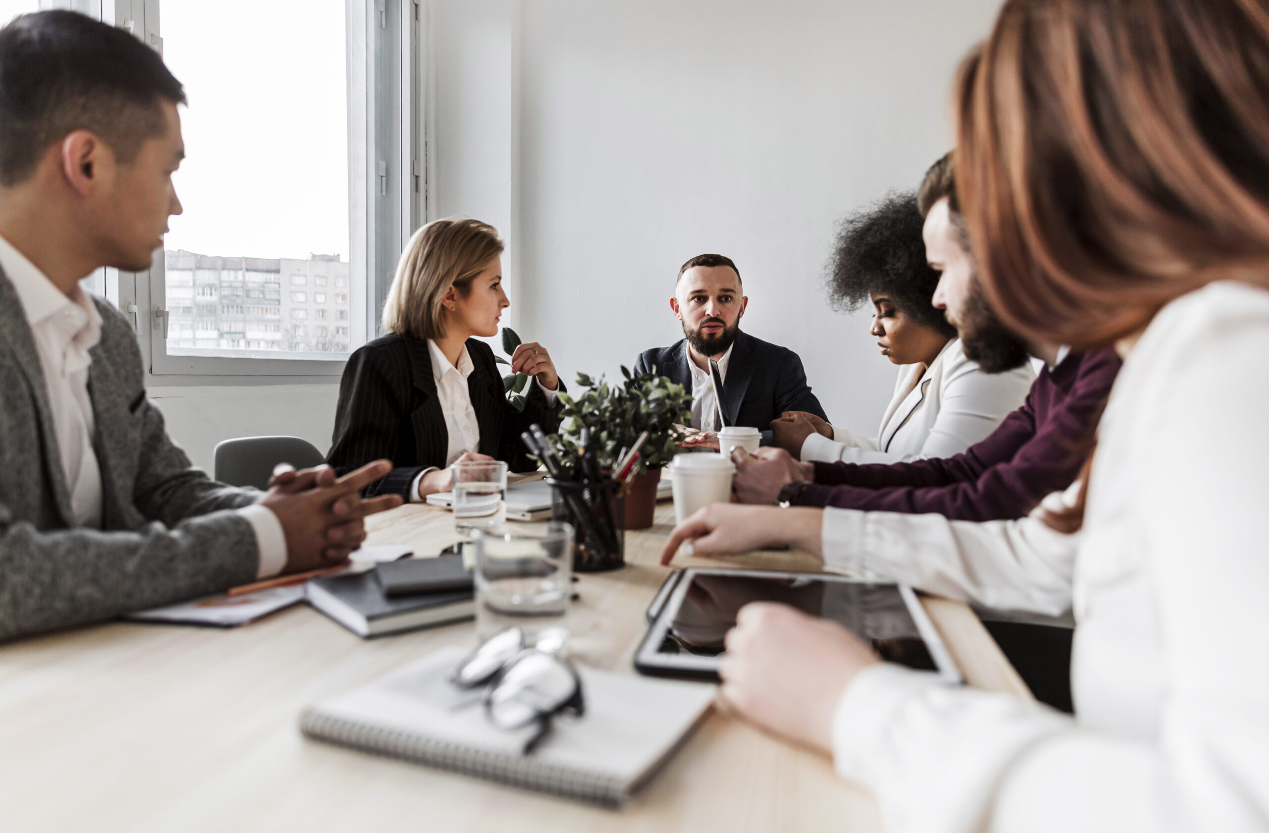 The 7 Building Blocks of Sustainable Brand Growth