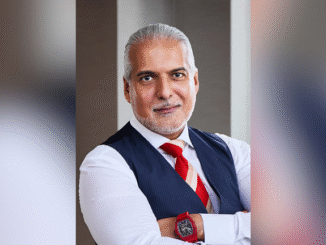 Third Eye Capital, CEO Arif Bhalwani