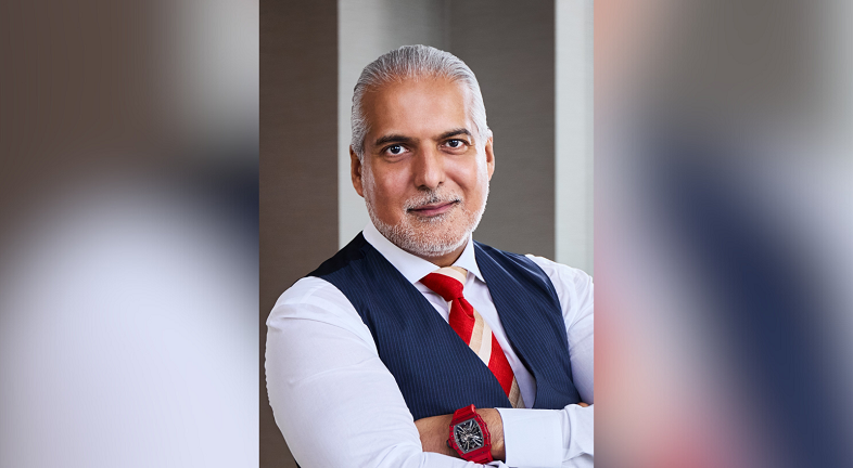 Third Eye Capital, CEO Arif Bhalwani