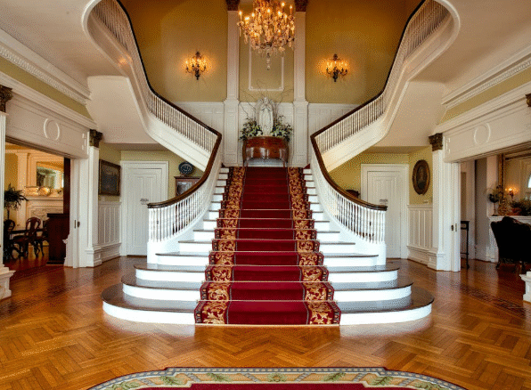 interior interior