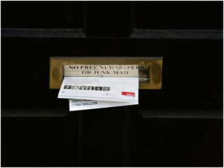Direct Mail