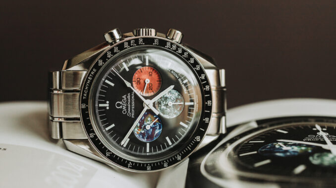 Luxury Watch Brands