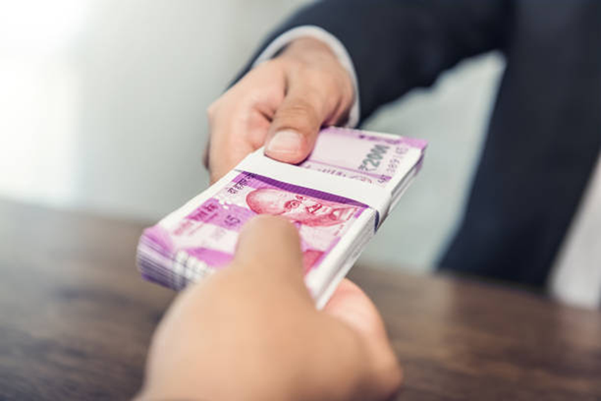 personal loan