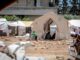 refugee support projects