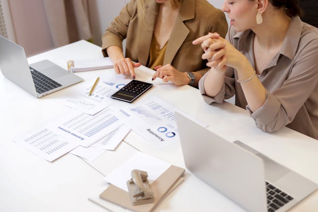 Accounting Firms