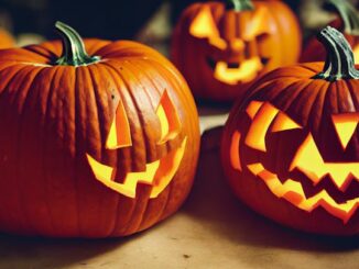 Halloween Around the World: A Global Look at Ghosts and Costumes
