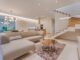 Home Renovation Project, contemporary interiors
