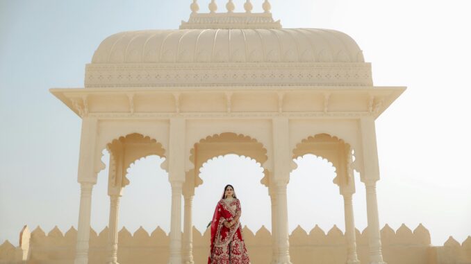 foreign wedding destinations The Business of Destination Weddings in 2025 in India