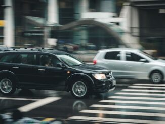 Brookfield Residents, cars, car accident,