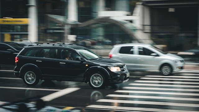 Brookfield Residents, cars, car accident,