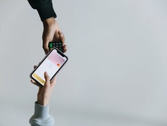 digital payment