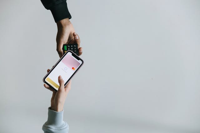 digital payment