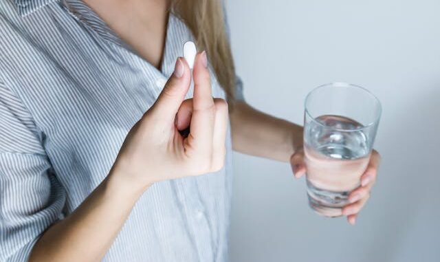 natural health supplements