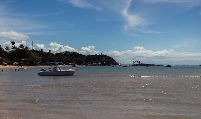 boating trip, boat travel,