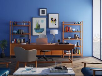 home office