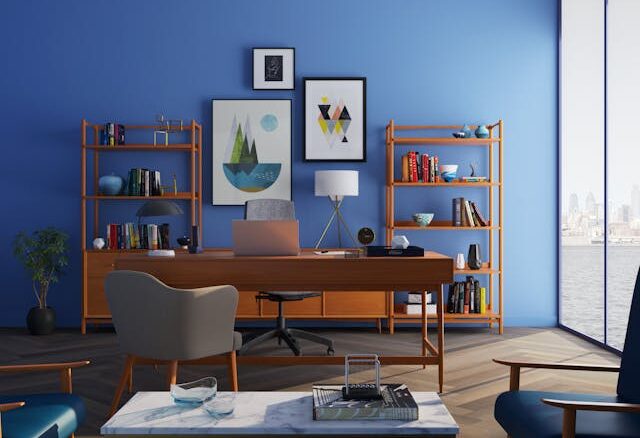 pexels-kamo11235-667838 home office