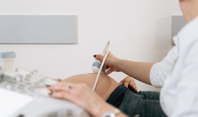 Top 5 Portable Ultrasound Machines for Pregnancy