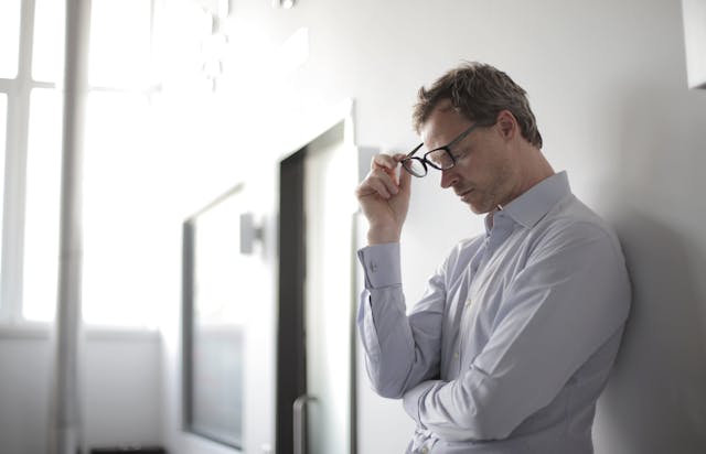 anxiety,, Recognizing the Red Flags: Common Signs of Drug Addiction