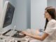 Portable Ultrasound Scanner