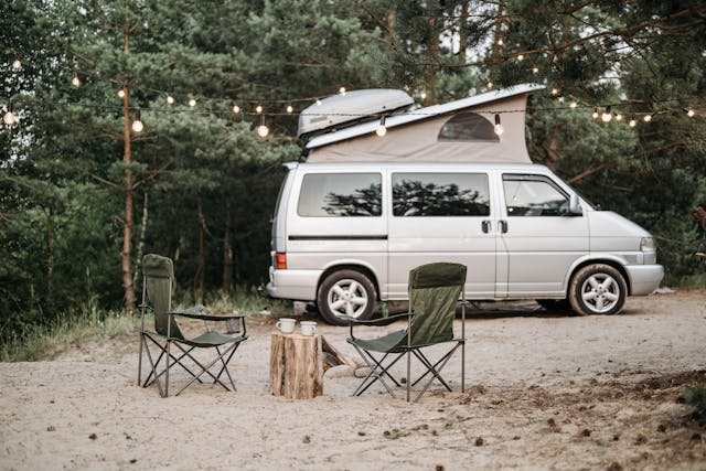 RV Roof