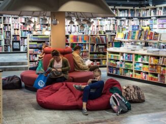 Perfect Crossovers for Young Adult Readers