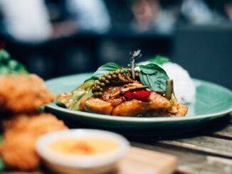 Thai restaurant