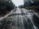 water fall