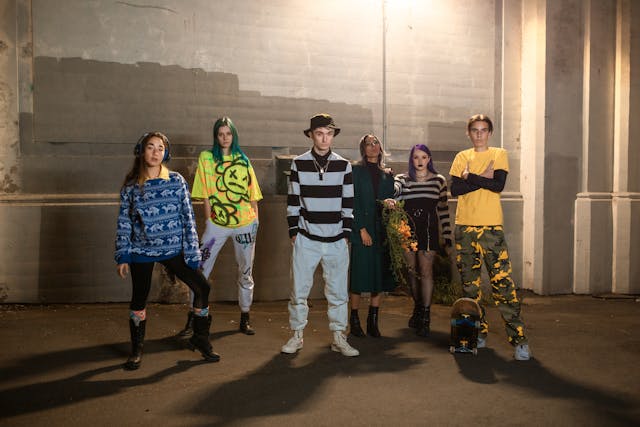 Fashion