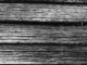 Charred Decking