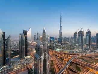 Vacation Home Dubai’s Mortgage Market