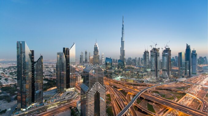 Commercial Real Estate, Vacation Home Dubai’s Mortgage Market