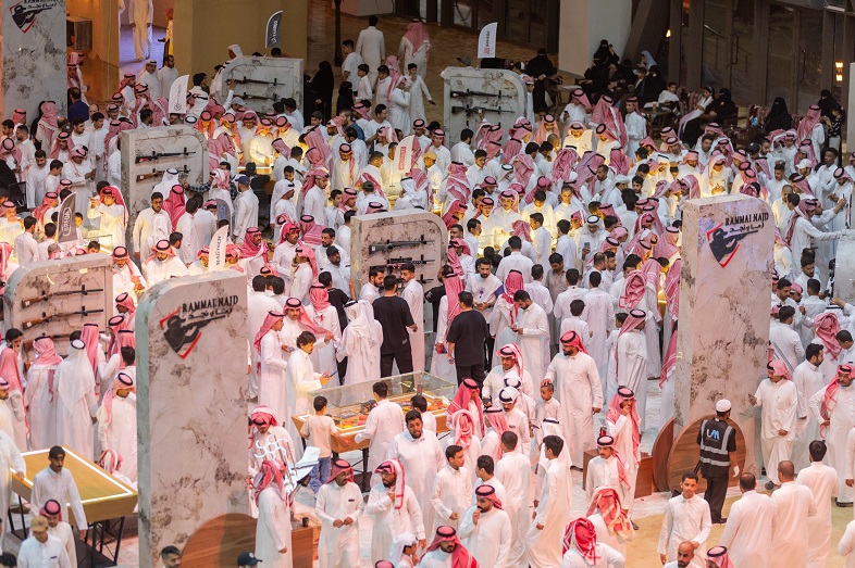 Saudi Falcons and Hunting Exhibition 2025: A Cultural Experience Beyond Expectations

