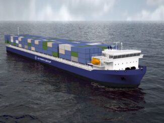 Caspian Sea Operations