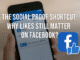 The Social Proof Shortcut: Why Facebook Likes Still Matter
