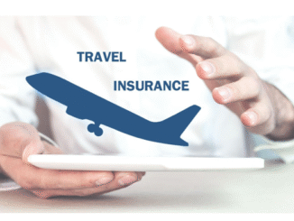 Buying Travel Insurance Online