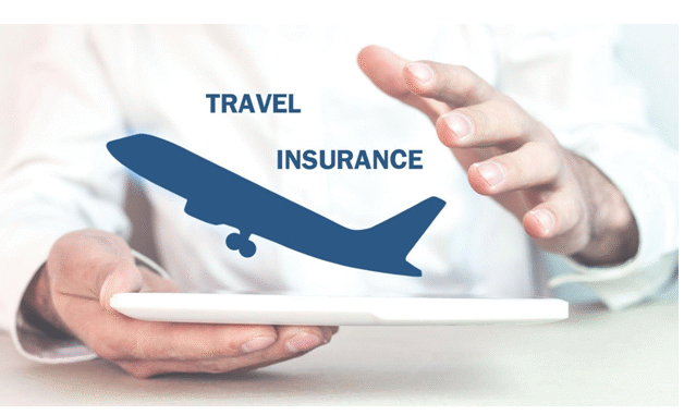Buying Travel Insurance Online