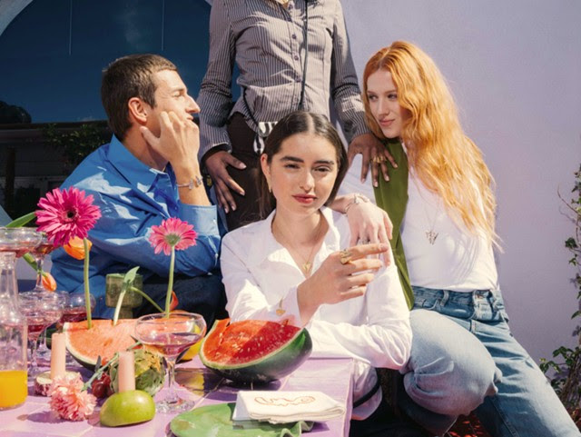 UNOde50 Expands in the U.S. with New Online Partnerships at Bloomingdale’s and ShopSimon

