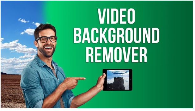 Video Background Remover