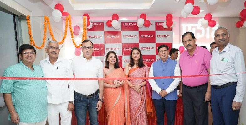 Indira IVF Hospital Limited Expands Presence in Uttarakhand with Fertility Clinic in Roorkee