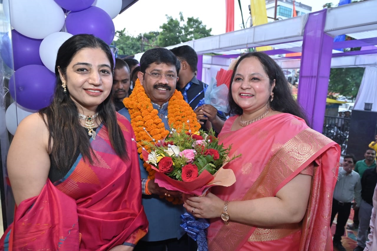 MatCare Wellness Private Limited Launches Maternity and Child Healthcare Hospital in Prayagraj