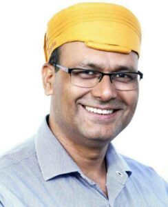 Dr. Birbal Jha