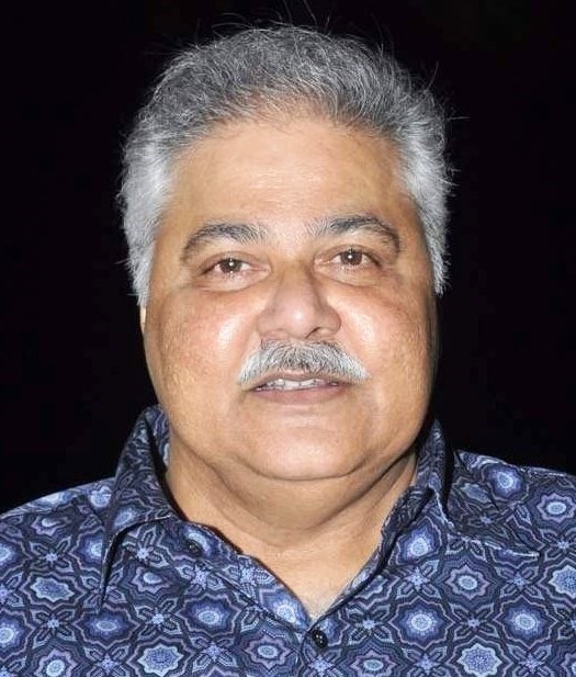 Satish Shah