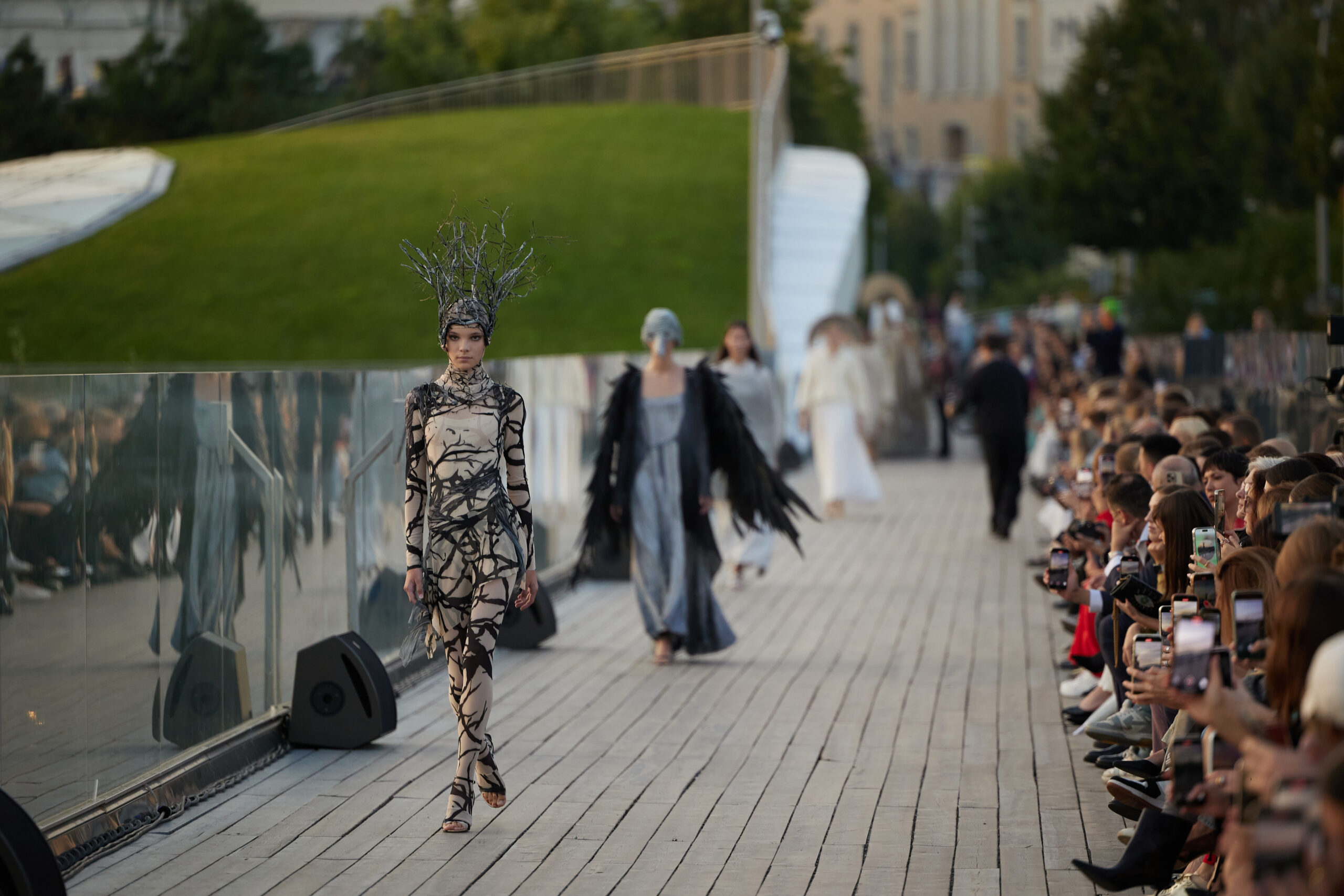 Digital Evolution: BRICS is Transforming Fashion